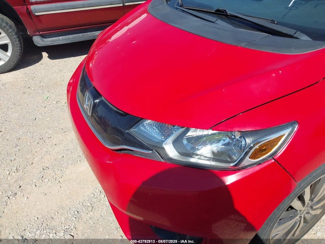 JHMGK5H72GX013372 Honda l15b1