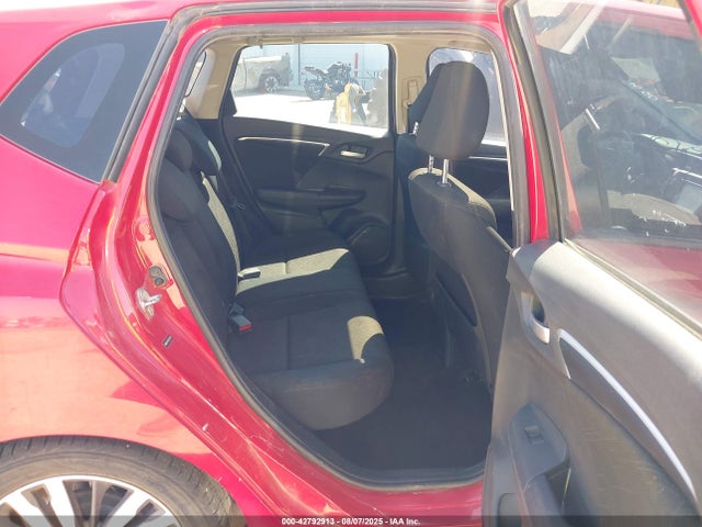 JHMGK5H72GX013372 Honda l15b1