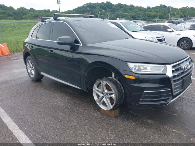 2019 AUDI Q5 WA1ANAFY7K2121019 Photo 0
