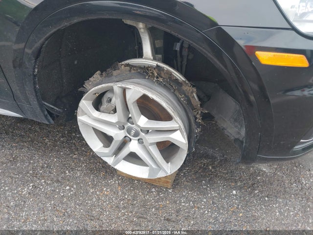 2019 AUDI Q5 WA1ANAFY7K2121019 Photo 5