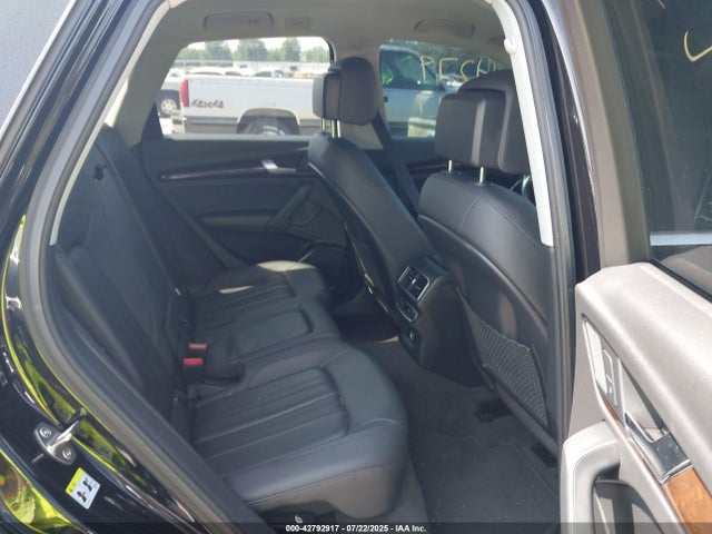 2019 AUDI Q5 WA1ANAFY7K2121019 Photo 7