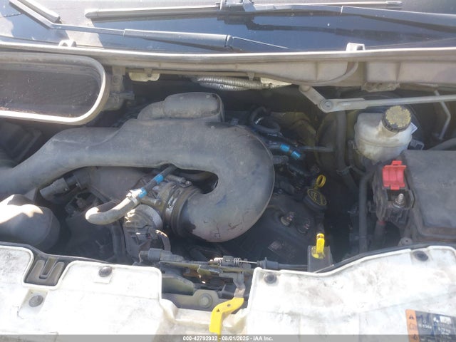 1FTYE1YM4GKB13076 Ford Transit