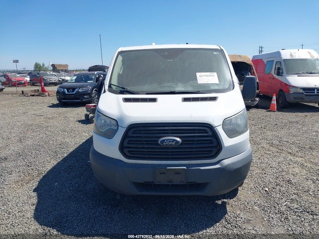 1FTYE1YM4GKB13076 Ford Transit