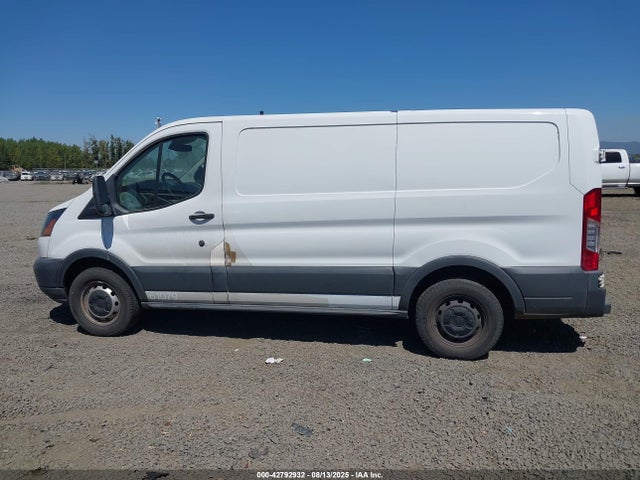 1FTYE1YM4GKB13076 Ford Transit