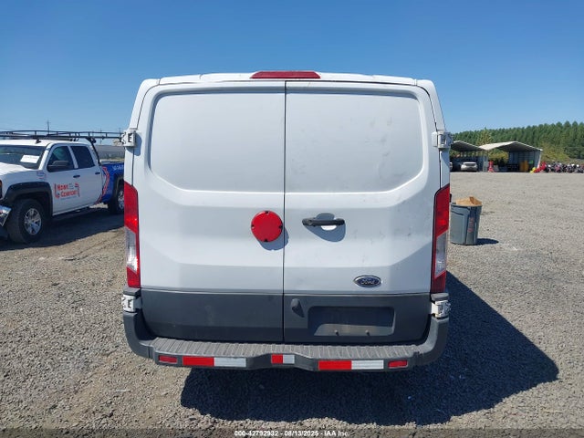 1FTYE1YM4GKB13076 Ford Transit