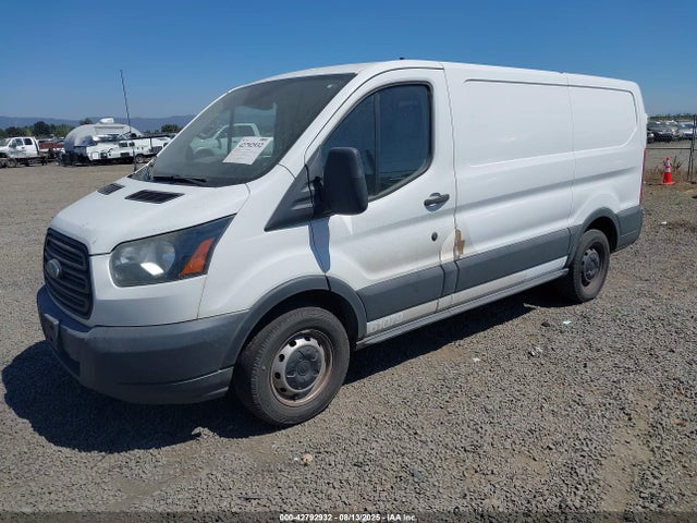 1FTYE1YM4GKB13076 Ford Transit