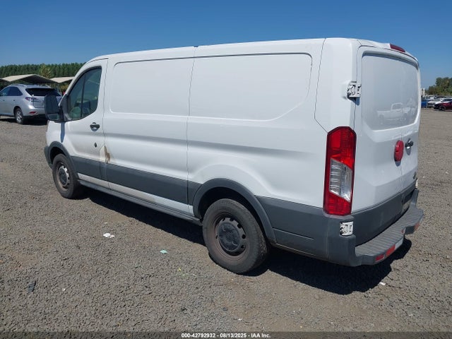 1FTYE1YM4GKB13076 Ford Transit