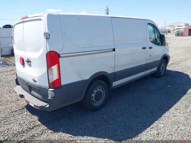 1FTYE1YM4GKB13076 Ford Transit