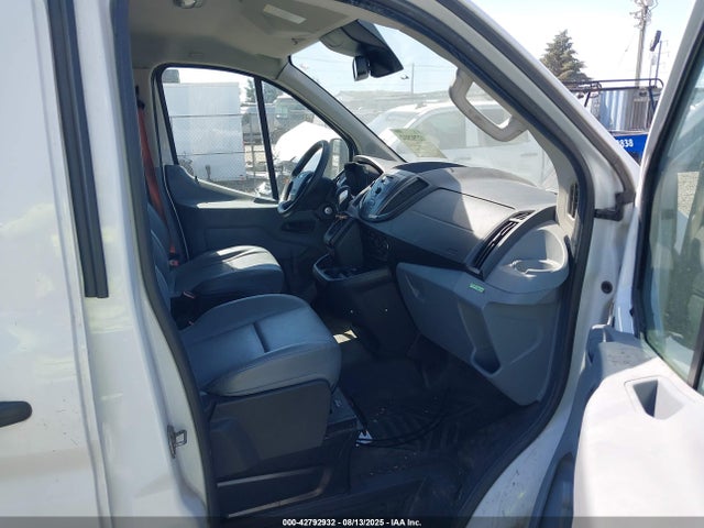 1FTYE1YM4GKB13076 Ford Transit