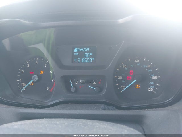 1FTYE1YM4GKB13076 Ford Transit