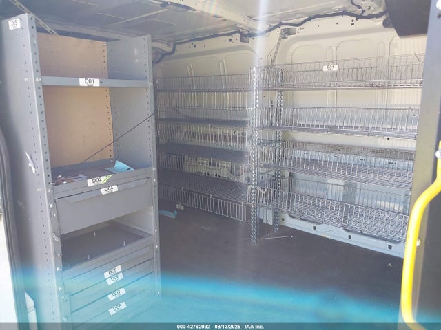 1FTYE1YM4GKB13076 Ford Transit