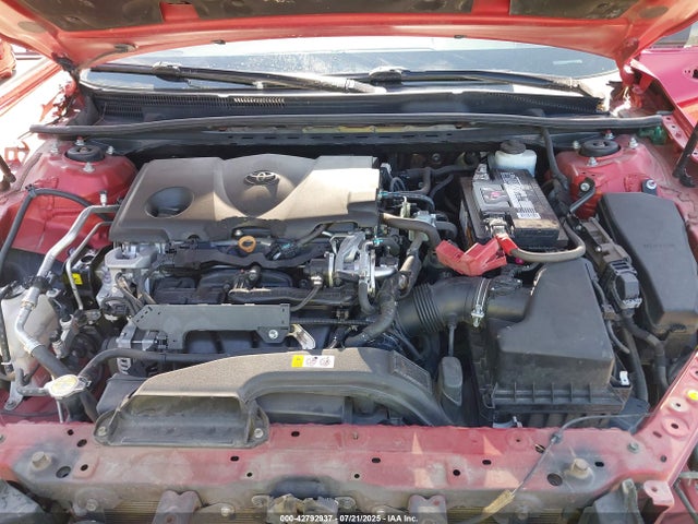 4T1B11HK4KU178924 Toyota a25a-fks
