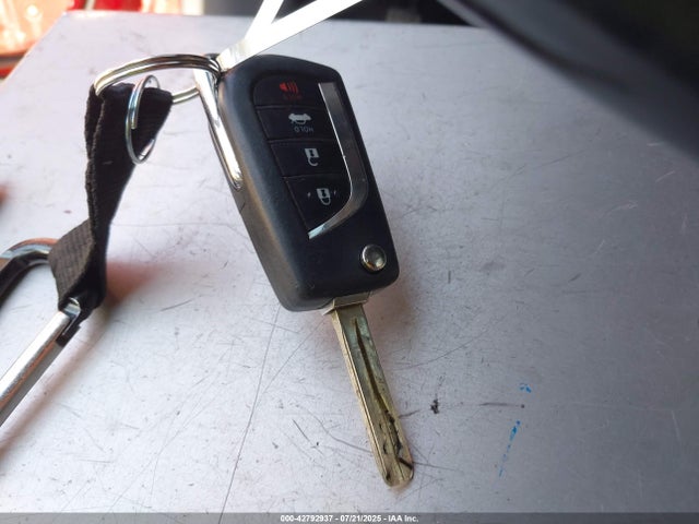 4T1B11HK4KU178924 Toyota a25a-fks