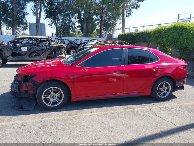 4T1B11HK4KU178924 Toyota a25a-fks