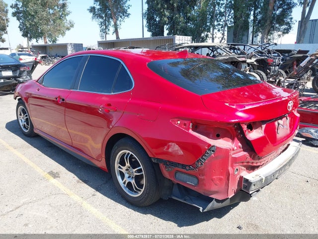 4T1B11HK4KU178924 Toyota a25a-fks