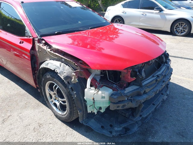 4T1B11HK4KU178924 Toyota a25a-fks