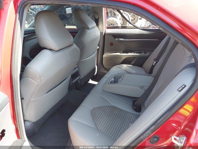 4T1B11HK4KU178924 Toyota a25a-fks