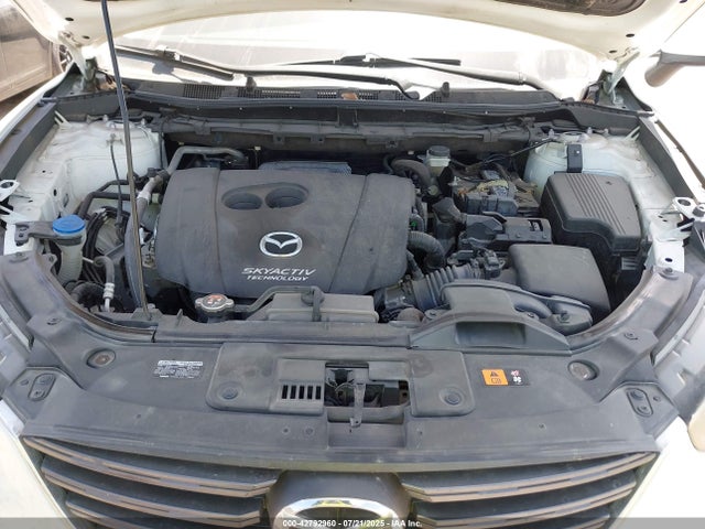 JM3KE2CYXG0677310 Mazda py