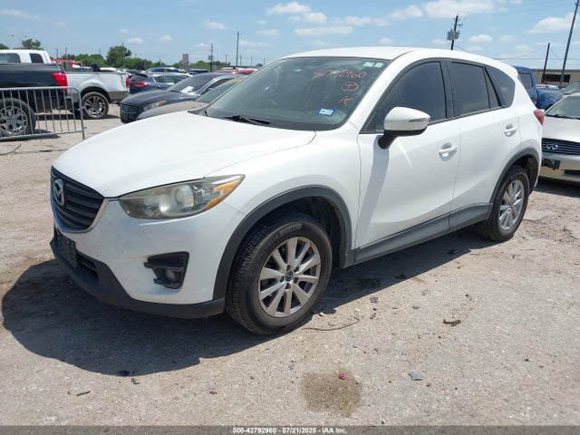 JM3KE2CYXG0677310 Mazda py