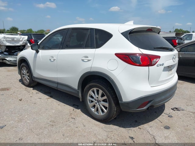 JM3KE2CYXG0677310 Mazda py