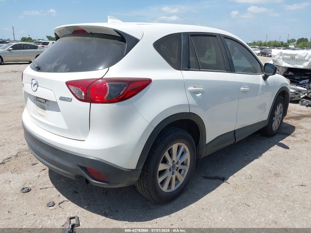 JM3KE2CYXG0677310 Mazda py