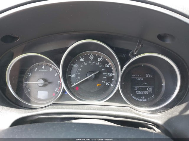 JM3KE2CYXG0677310 Mazda py