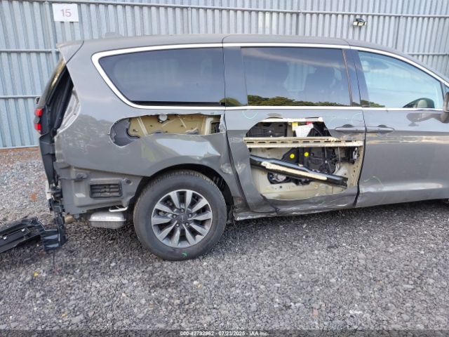 2022 CHRYSLER PACIFICA HYBRID 2C4RC1L74NR121544 Photo 5