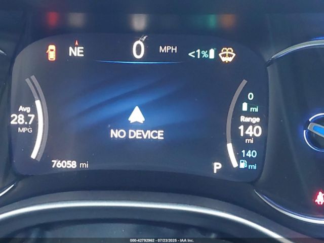 2022 CHRYSLER PACIFICA HYBRID 2C4RC1L74NR121544 Photo 6