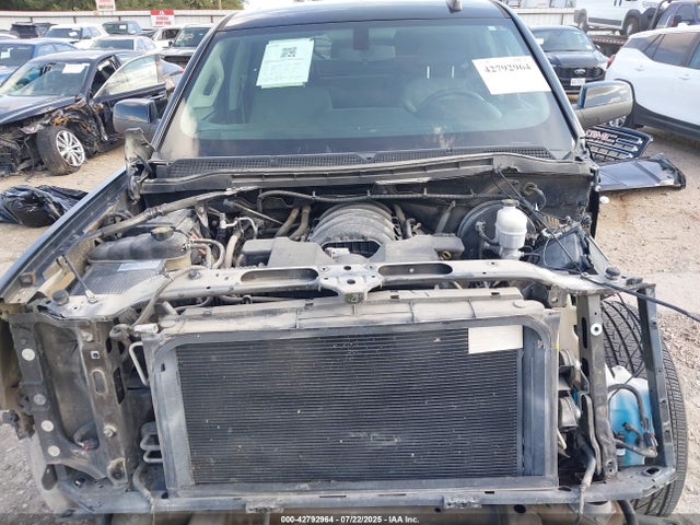 GMC l83 - sidi vvt, afm, e85 max, alum, gm 2019 2GTV2LEC4K1230426 Image 10