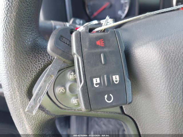 GMC l83 - sidi vvt, afm, e85 max, alum, gm 2019 2GTV2LEC4K1230426 Image 11