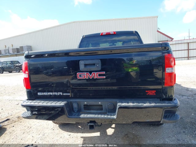 GMC l83 - sidi vvt, afm, e85 max, alum, gm 2019 2GTV2LEC4K1230426 Image 17