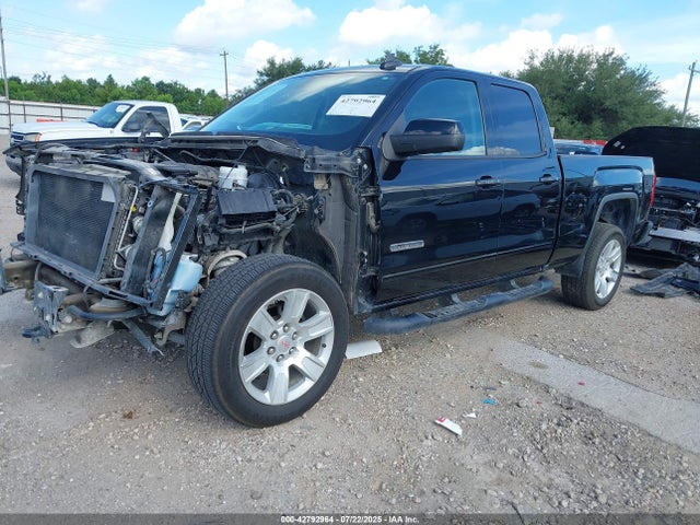 GMC l83 - sidi vvt, afm, e85 max, alum, gm 2019 2GTV2LEC4K1230426 Image 2