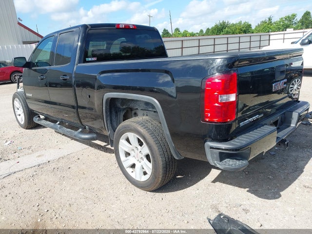 GMC l83 - sidi vvt, afm, e85 max, alum, gm 2019 2GTV2LEC4K1230426 Image 3