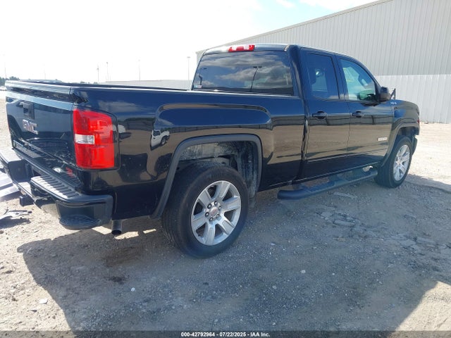 GMC l83 - sidi vvt, afm, e85 max, alum, gm 2019 2GTV2LEC4K1230426 Image 4