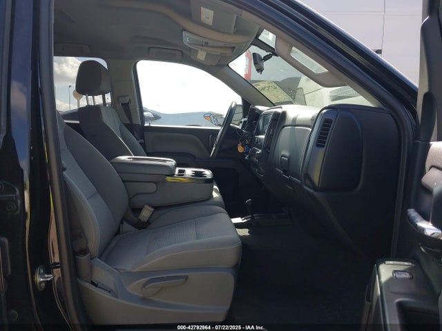 GMC l83 - sidi vvt, afm, e85 max, alum, gm 2019 2GTV2LEC4K1230426 Image 5