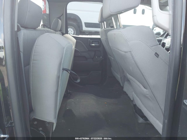 GMC l83 - sidi vvt, afm, e85 max, alum, gm 2019 2GTV2LEC4K1230426 Image 8