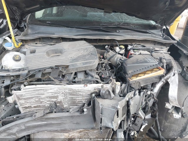 1FMCU9H93LUB70662 Ford gtdi, 240ps
