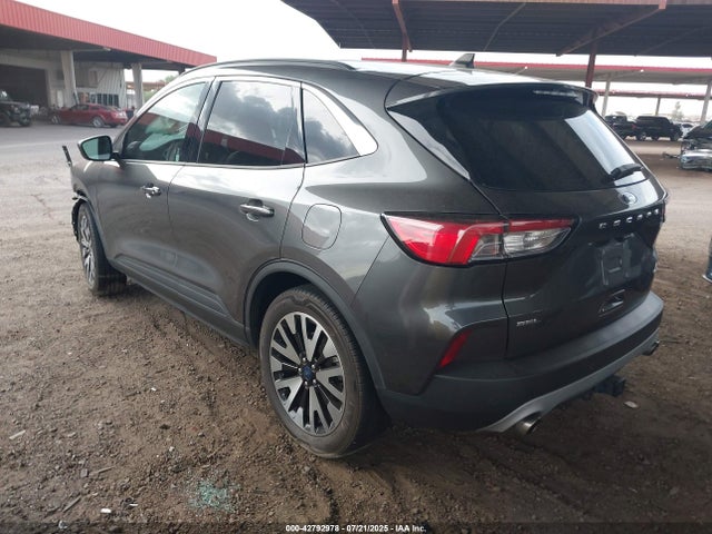 1FMCU9H93LUB70662 Ford gtdi, 240ps