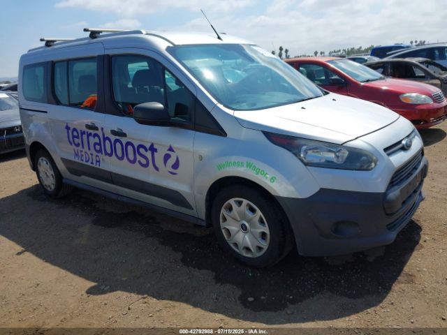 2017 FORD TRANSIT CONNECT NM0GS9E79H1302764