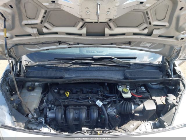 2017 FORD TRANSIT CONNECT NM0GS9E79H1302764 Photo 9