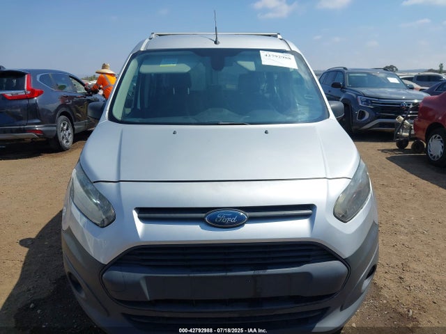 Ford 2.5l dohc pfi 2017 NM0GS9E79H1302764 Image 12