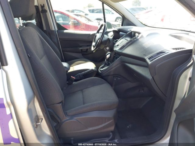 2017 FORD TRANSIT CONNECT NM0GS9E79H1302764 Photo 4