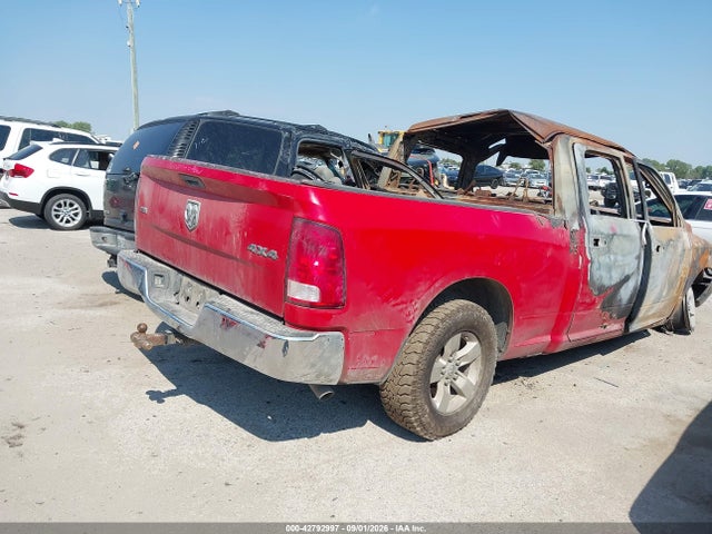 Продаж на аукціоні авто 2019 Ram 1500 Classic, vin: 1C6RR7TT6KS591106, номер лоту: 42792997