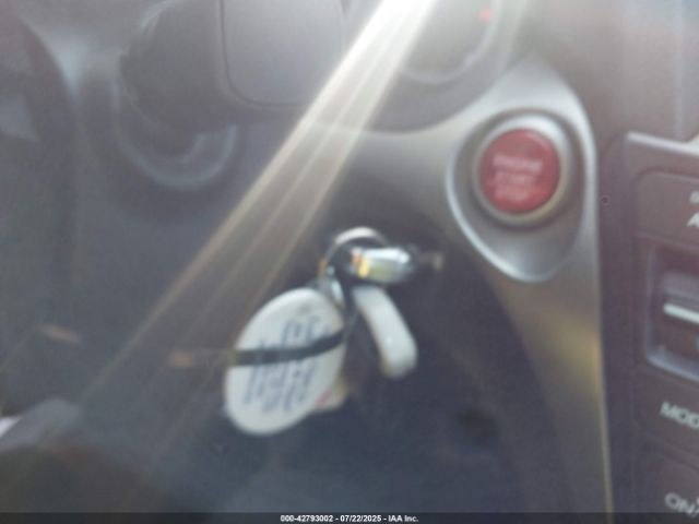 2010 ACURA TL 19UUA8F50AA023534 Photo 10