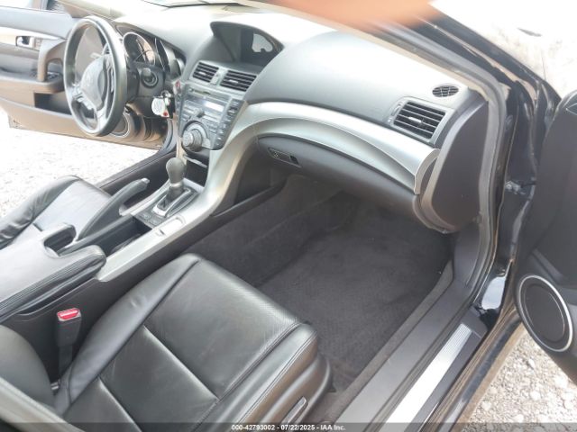 2010 ACURA TL 19UUA8F50AA023534 Photo 4