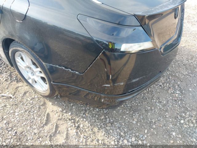 2010 ACURA TL 19UUA8F50AA023534 Photo 5