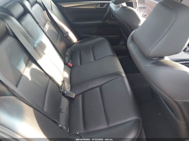 2010 ACURA TL 19UUA8F50AA023534 Photo 7