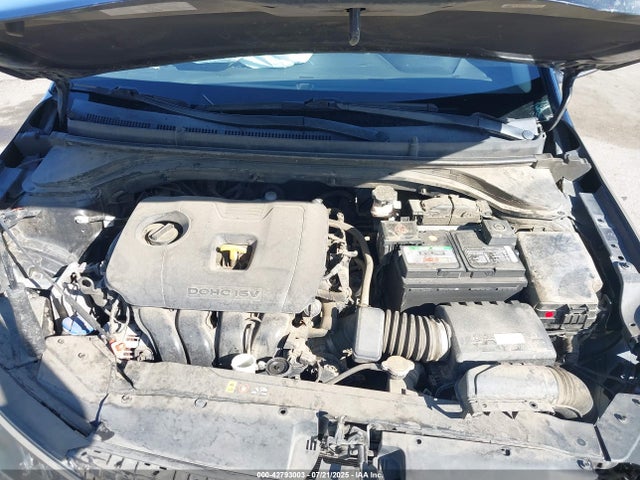 Hyundai mpi nu 2019 5NPD84LF5KH413281 Image 10