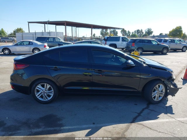 Hyundai mpi nu 2019 5NPD84LF5KH413281 Image 14