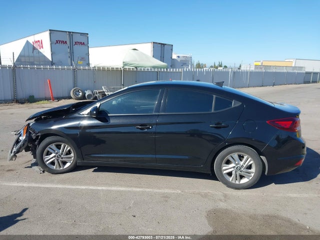 Hyundai mpi nu 2019 5NPD84LF5KH413281 Image 15
